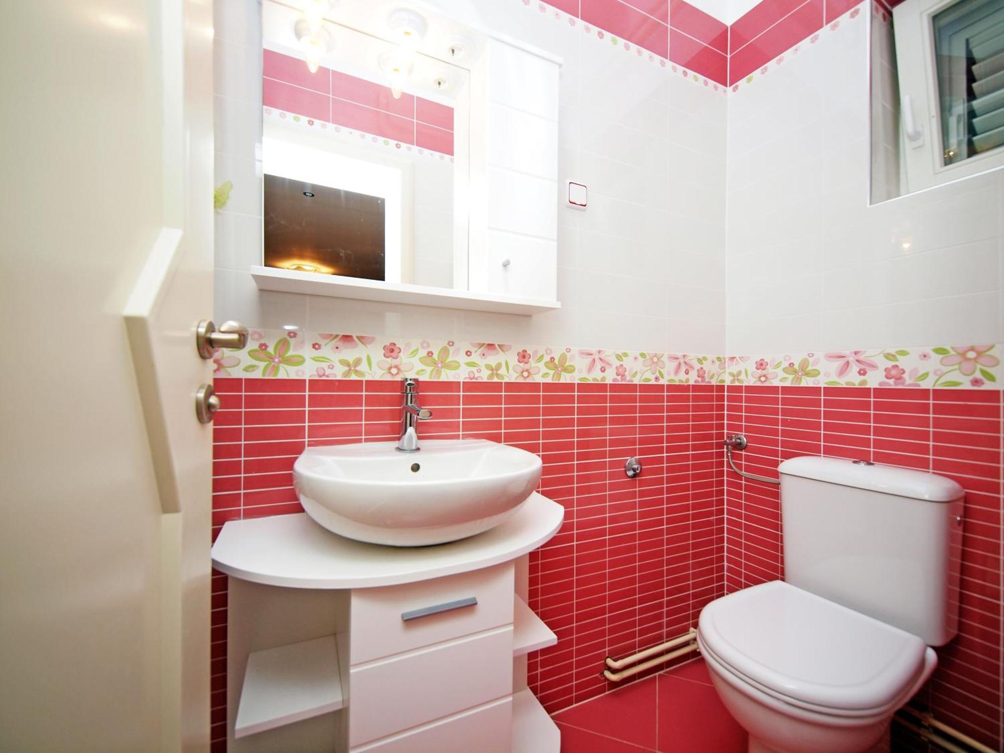 Apartments Keran - By Suites Living Водице Екстериор снимка