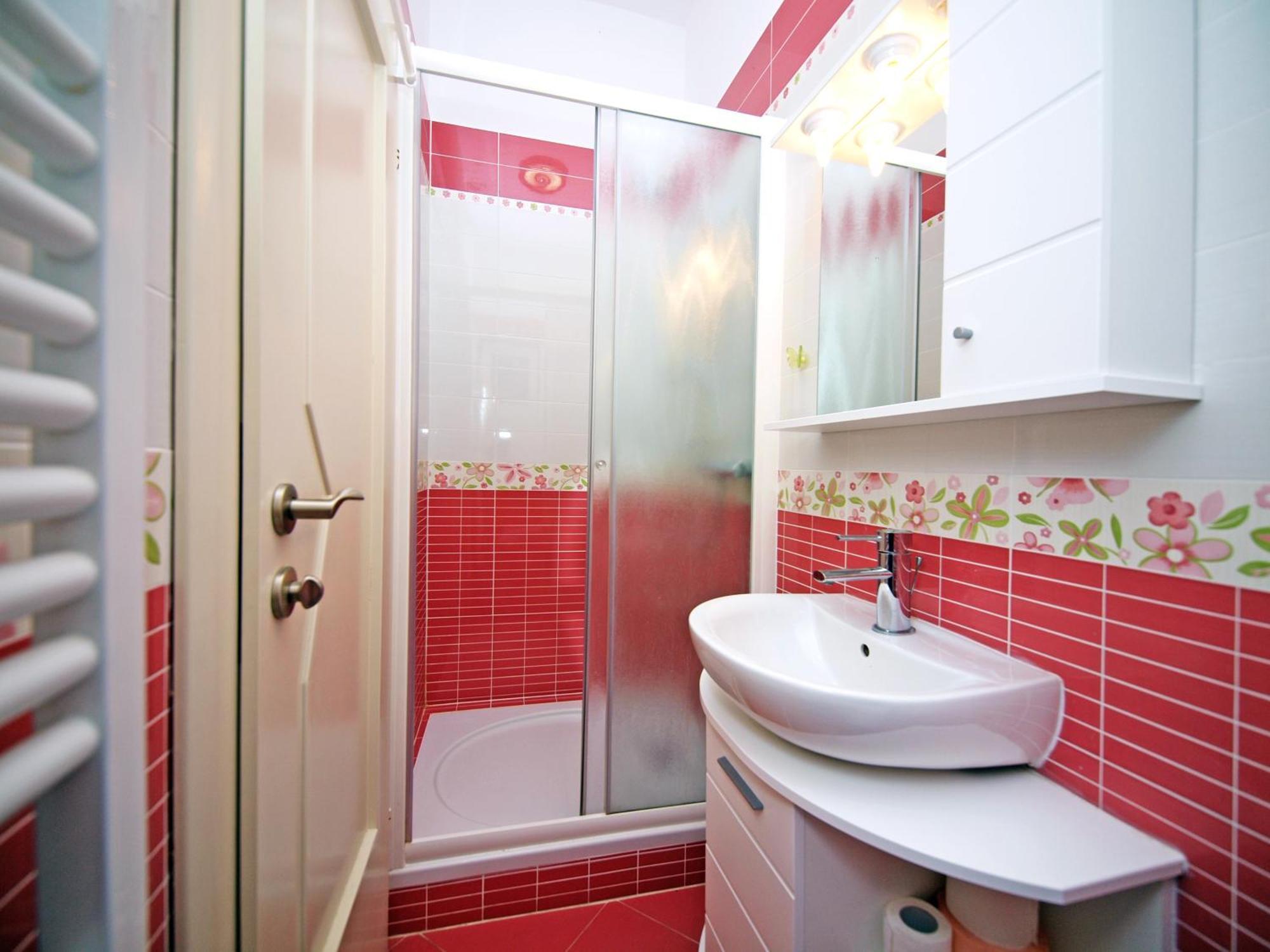Apartments Keran - By Suites Living Водице Екстериор снимка