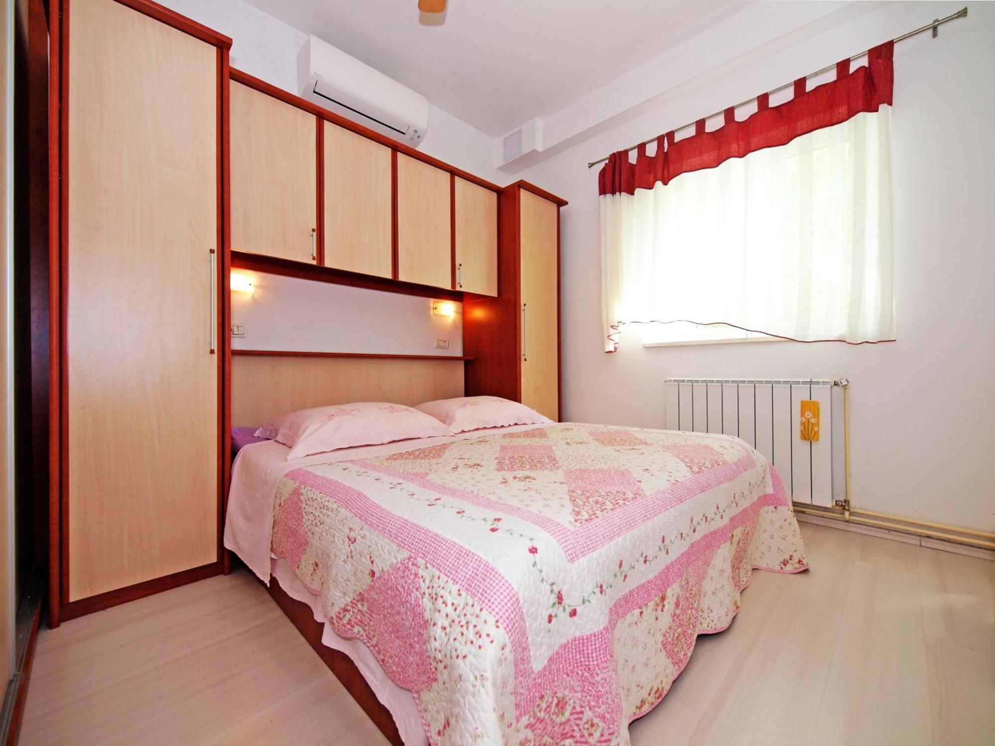 Apartments Keran - By Suites Living Водице Екстериор снимка