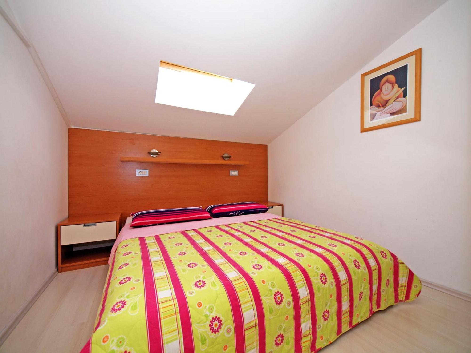 Apartments Keran - By Suites Living Водице Екстериор снимка