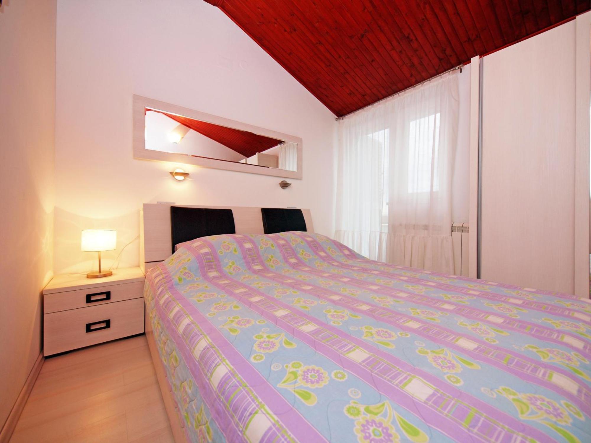 Apartments Keran - By Suites Living Водице Екстериор снимка