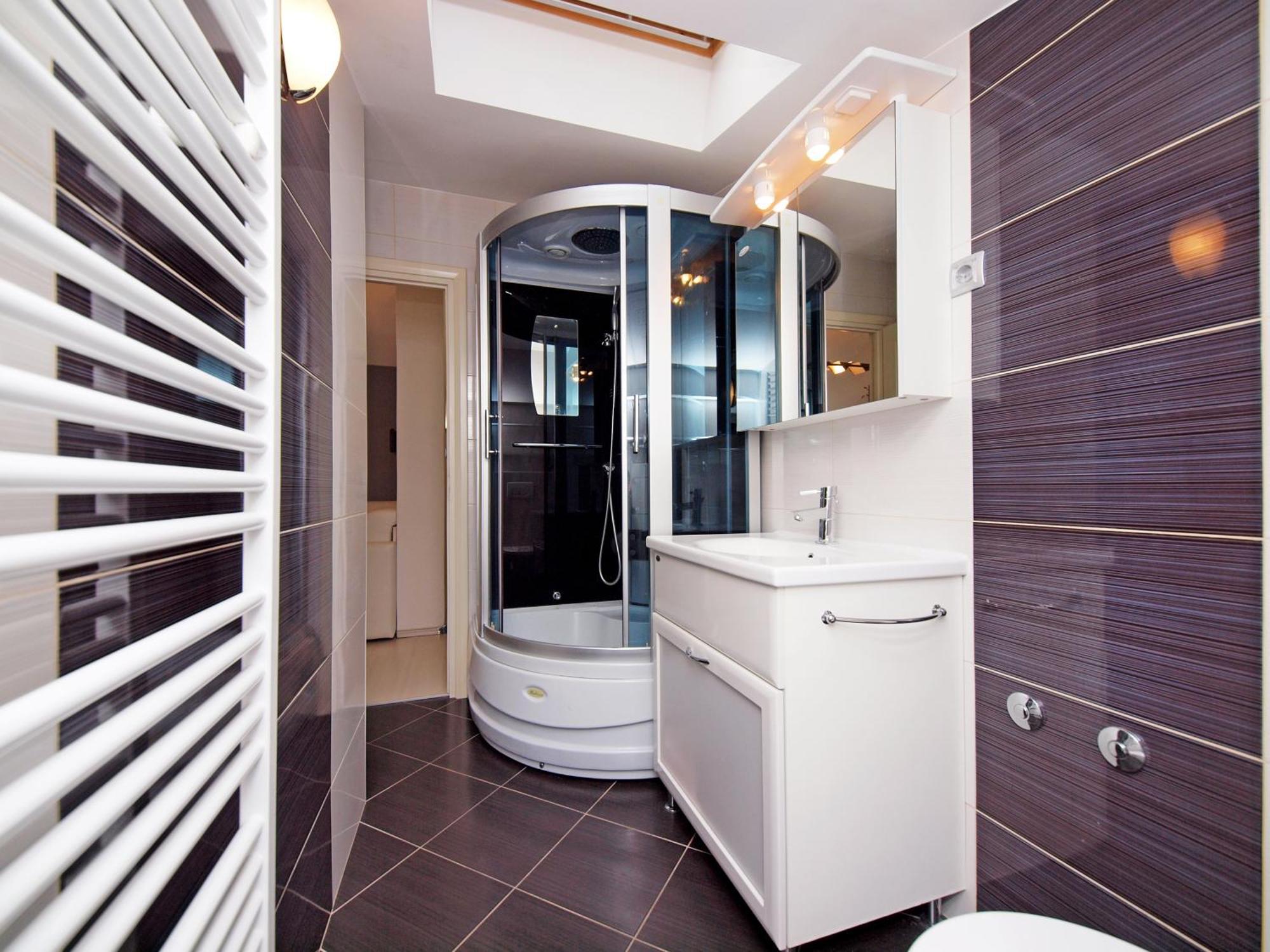 Apartments Keran - By Suites Living Водице Екстериор снимка